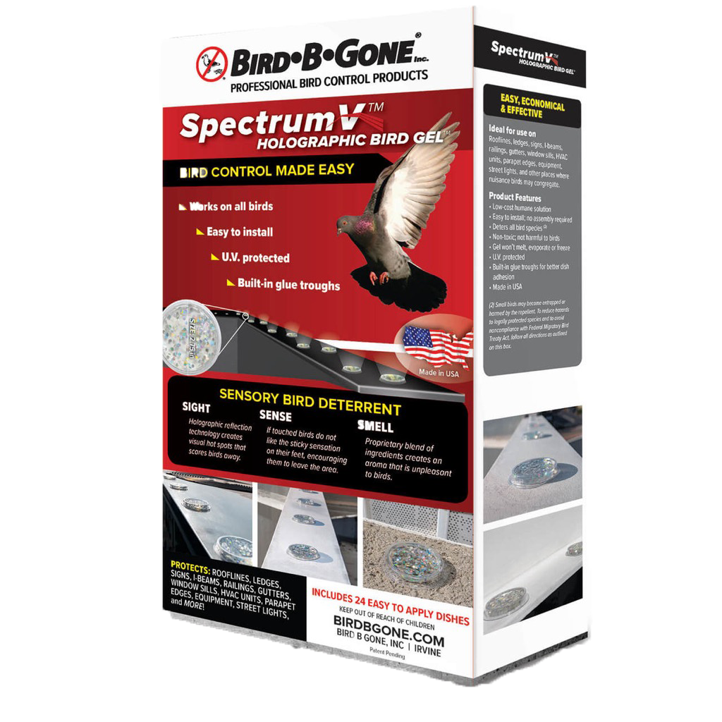 Removal, Exclusion, Animal Deterrent Animal Traps & Supplies