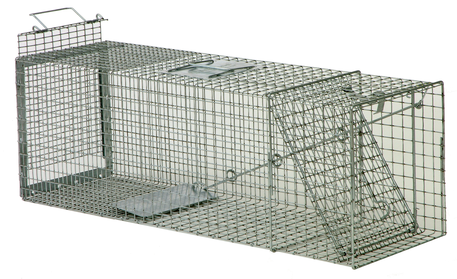 SAFEGUARD WOODCHUCK 36x11x12 SLIDE 52836 Animal Traps & Supplies