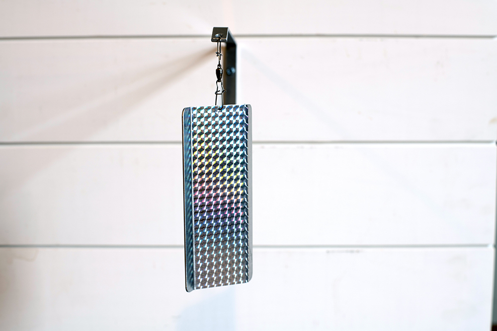 WOODPECKER BIRD DETERRENT Animal Traps & Supplies