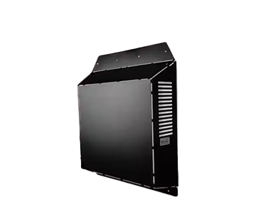 WALL-E ROOF VENT COVER