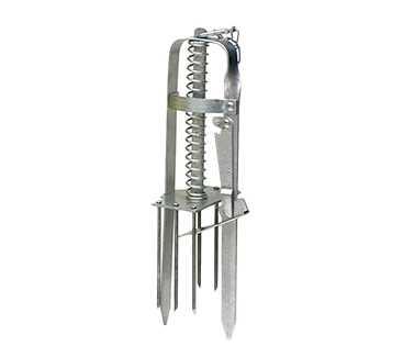 VICTOR® MOLE TRAP 0645