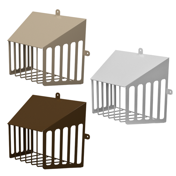 THE DEFENDER VENT COVER 6.5" Easy Access Animal Traps & Supplies