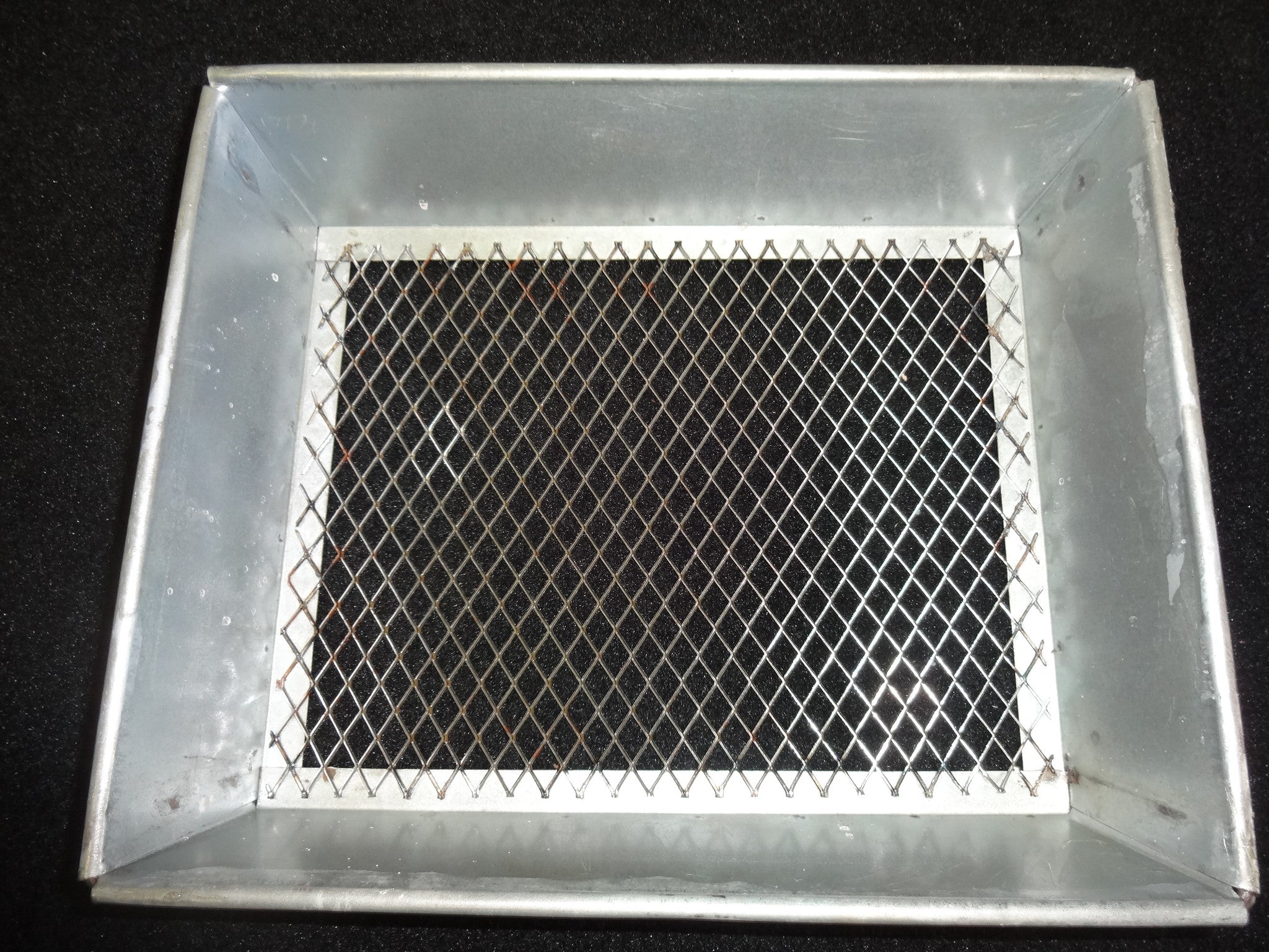 Lightweight Metal Sifter Animal Traps & Supplies