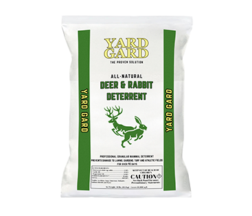 YARDGARD DEER & RABBIT REPELLENT