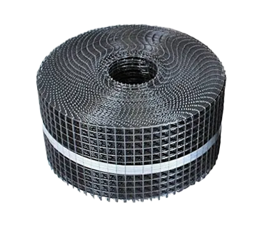 SOLAR PANEL 1/2" MESH 6'x100' ROLL