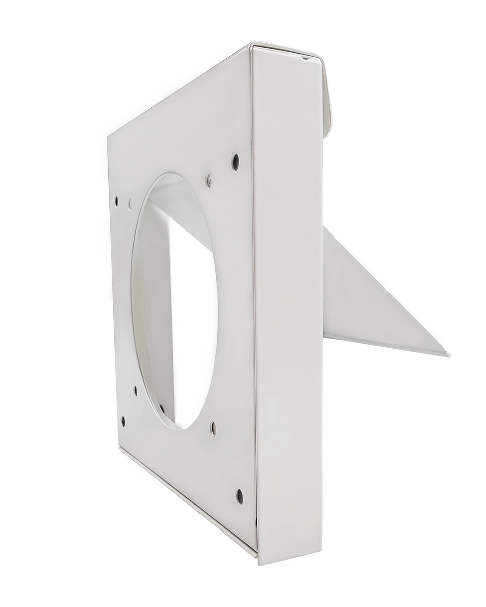 INOVATE PREMIUM DRYER VENT FLUSH MOUNT Animal Traps & Supplies