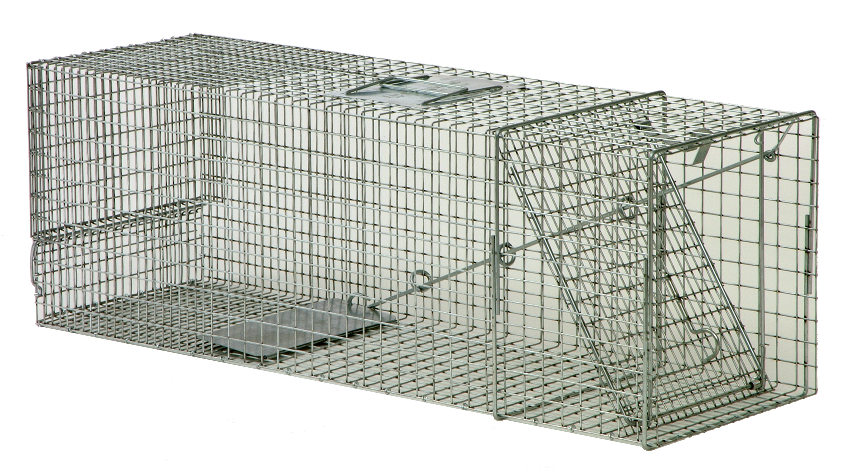 SAFEGUARD WOODCHUCK 36x11x12 FRONT RELEASE 51700 Animal Traps & Supplies