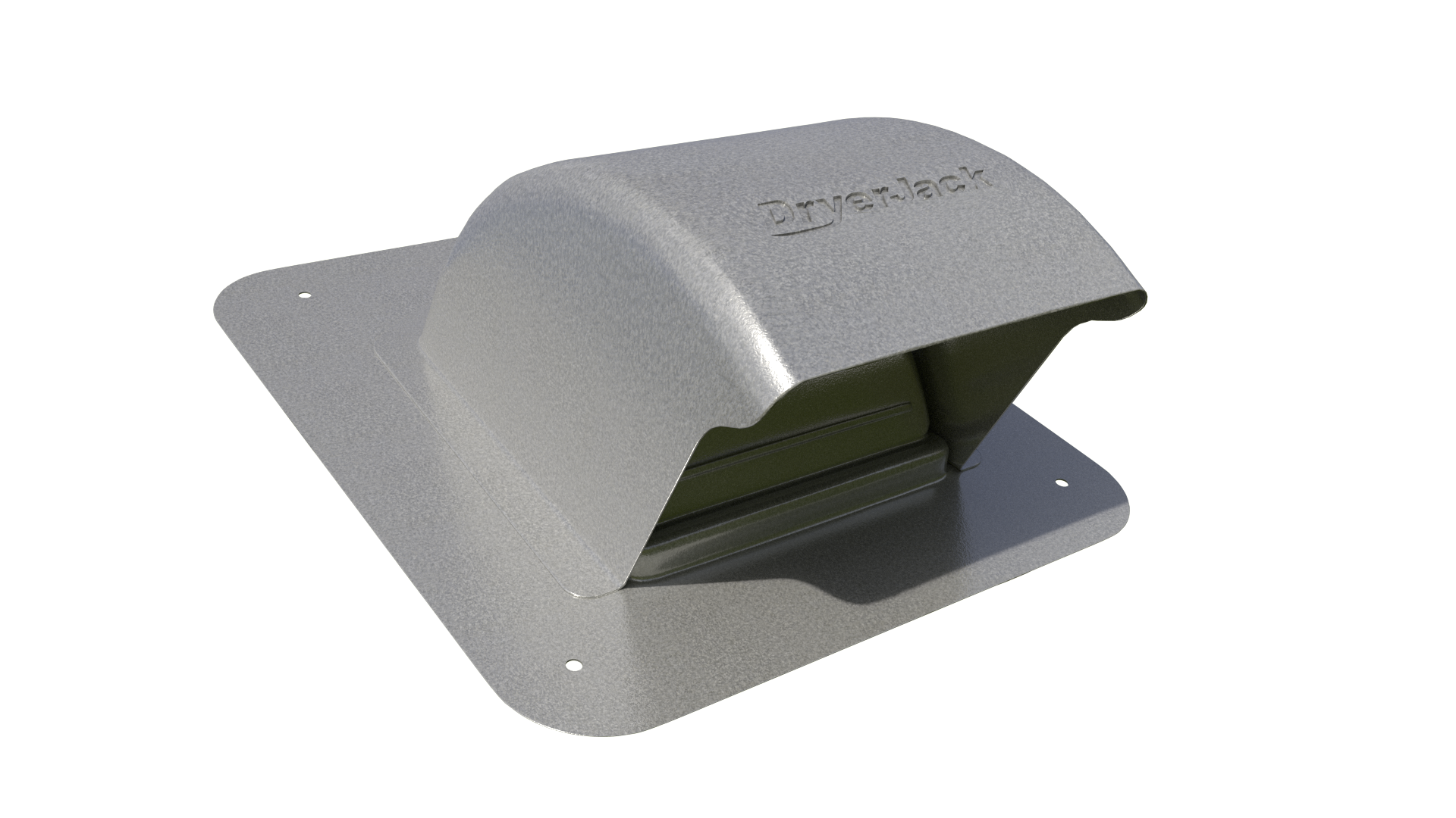 DryerJack Dryer Roof Vent 477 Animal Traps & Supplies