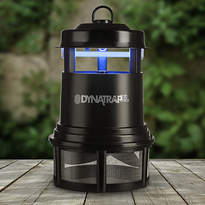 DynaTrap® FULL Acre Insect Trap DT2000XLP Animal Traps & Supplies