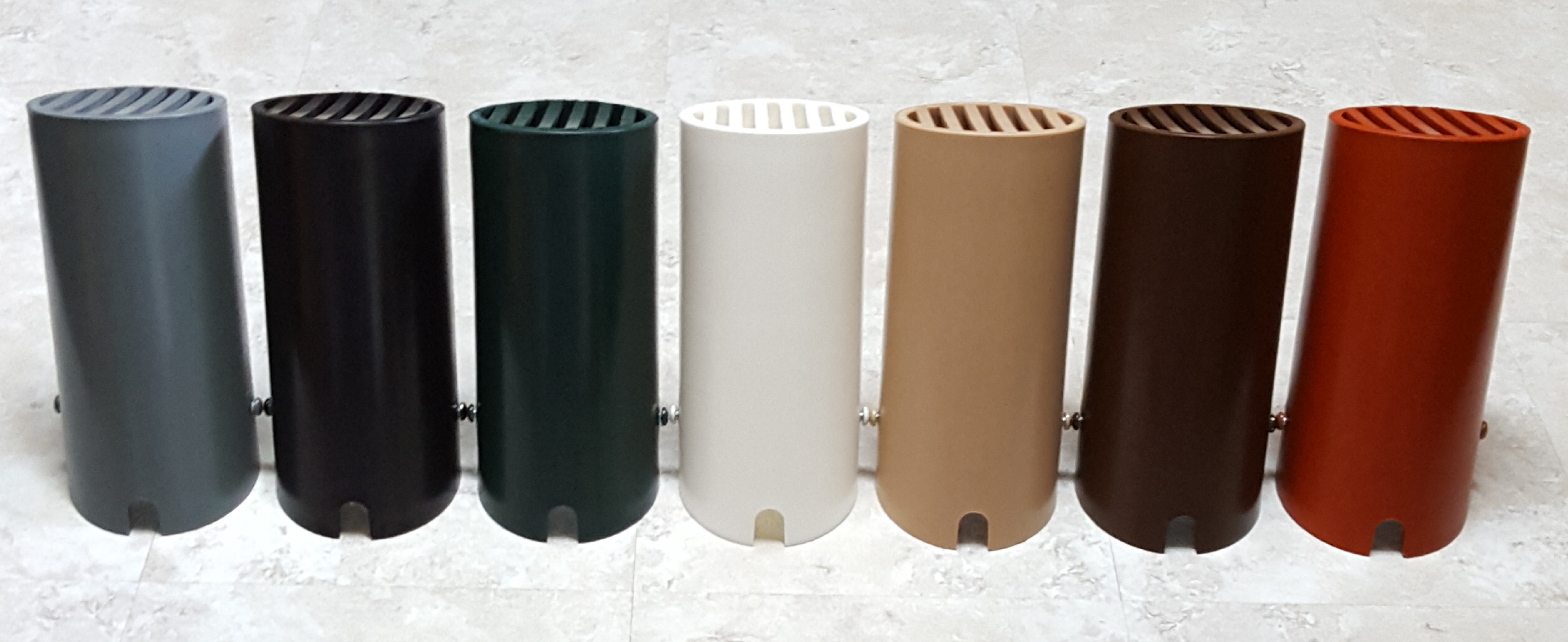 ROOF VENT BOOT GUARD LARGE Animal Traps & Supplies