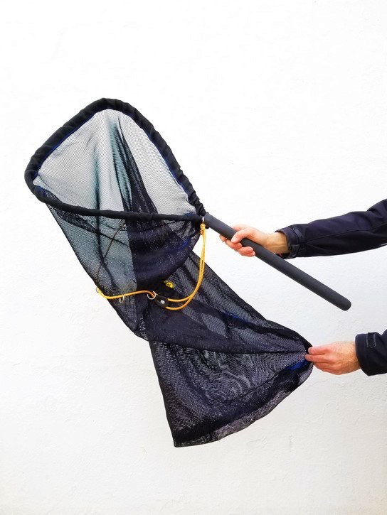 FREEMAN MULTI PURPOSE NET Animal Traps & Supplies