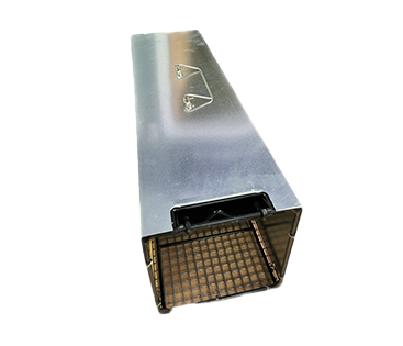 AAC Proline™ SKUNK TRAP (COVERED)