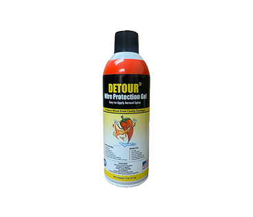 DETOUR® WIRE PROTECTION GEL