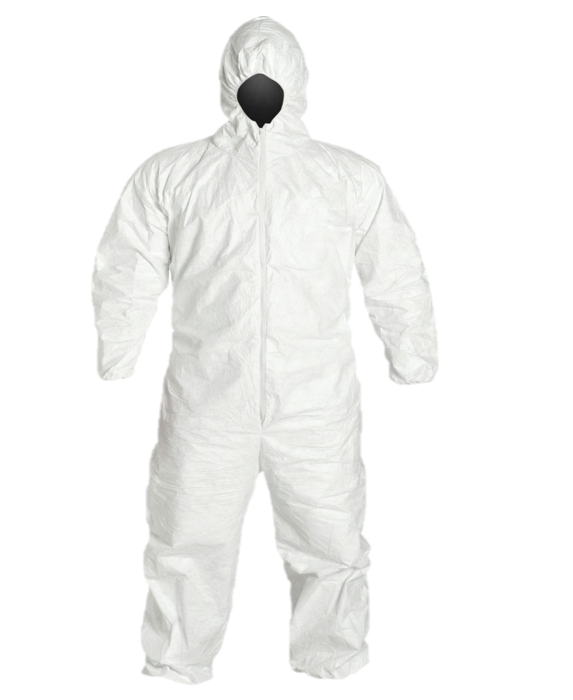 COVERALL KEYGARD Animal Traps & Supplies