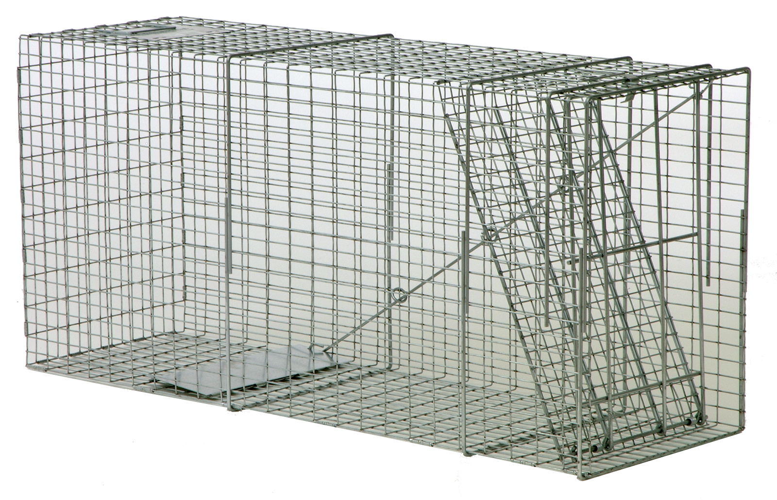 SAFEGUARD BOBCAT 48x15x22FRONT RELEASE 50590 Animal Traps & Supplies