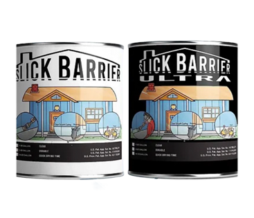 SLICK BARRIER