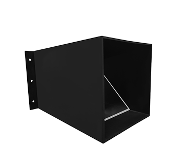 RHINO EXCLUDERS™ PROCHUTE™ ONE WAY DOOR