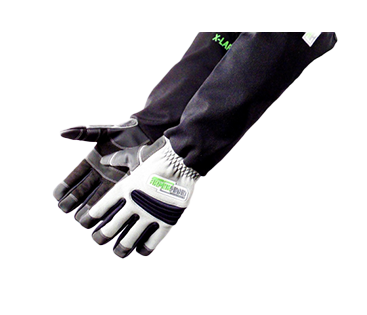 ARMOR HAND ANIMAL HANDLING GLOVES