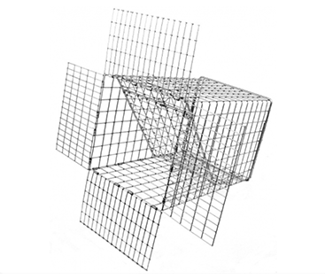 TOMAHAWK E-80 EXCLUDER