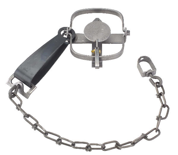 DUKE LONG SPRING TRAPS #1 | Animal Traps & Supplies