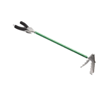 38"HEAVY DUTY ANIMAL GRASPER