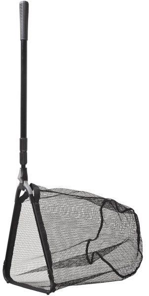 THE FOLDING NET WITH TELESCOPING POLE 44"-60" | Animal Traps & Supplies