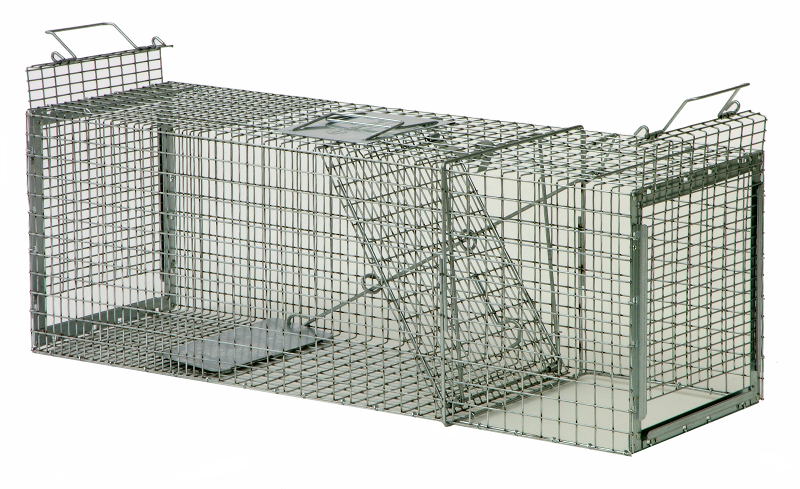 Safeguard Model 53000 Universal Live Cage 36" x 11" x 12" for woodchuck