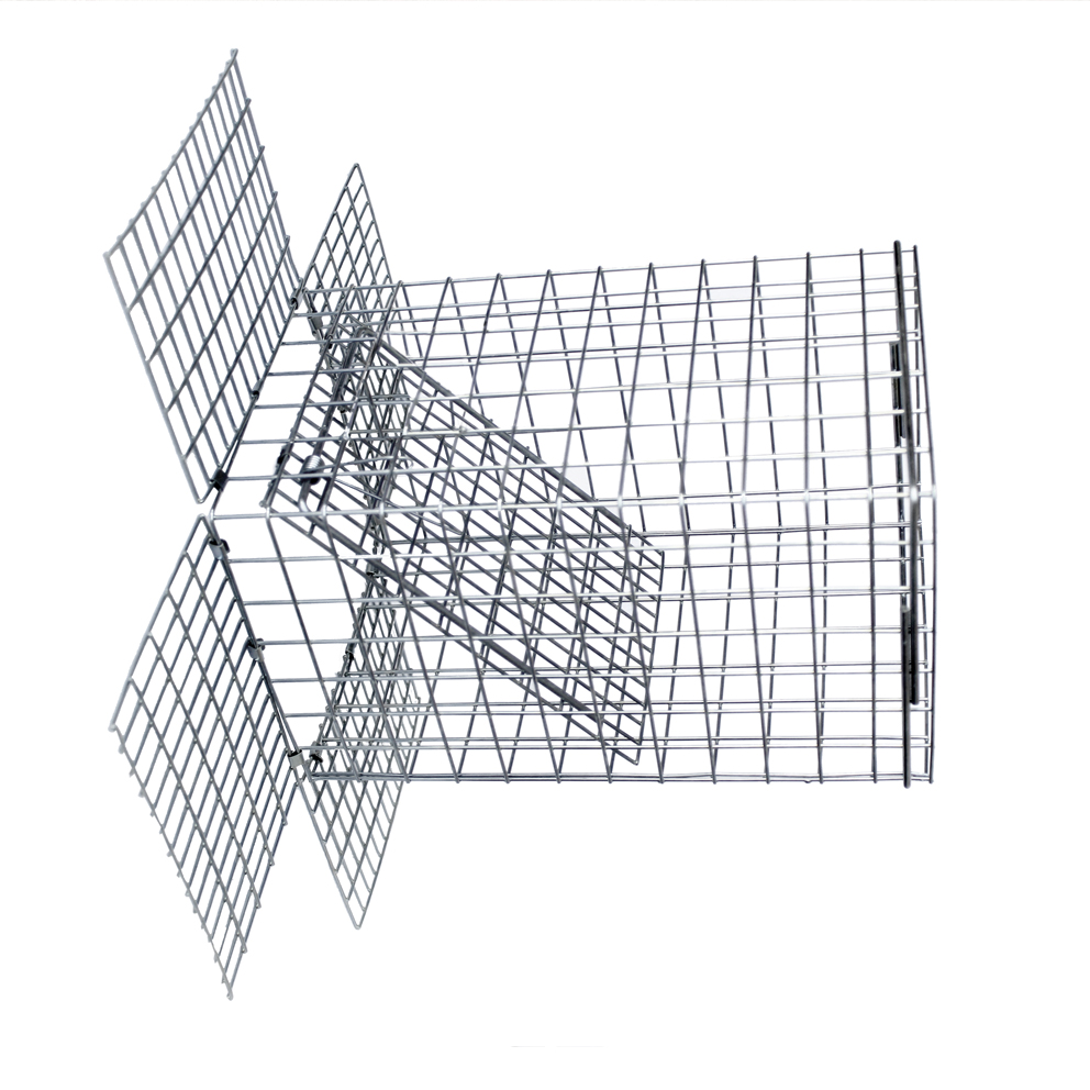 RHINO™ EXCLUDER FOR SKUNKS, GROUNDHOGS, OPOSSUMS Animal Traps & Supplies