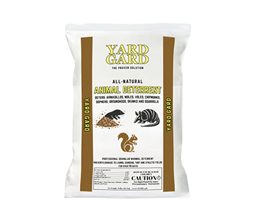 YARD GARD ANIMAL REPELLENT
