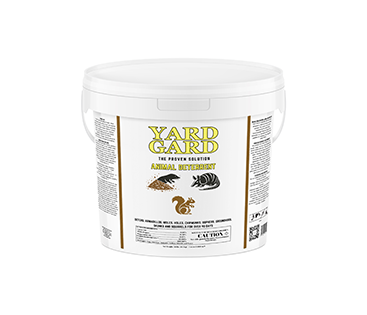 YARDGARD ANIMAL REPELLENT 20LB