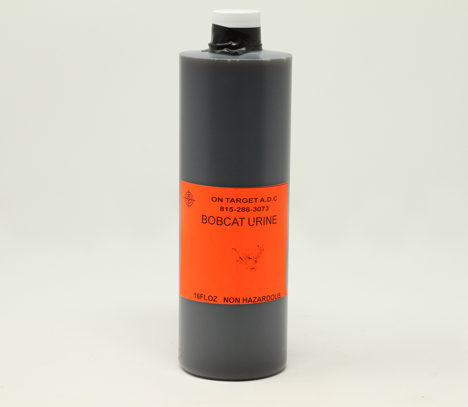 URINE BOBCAT (16oz/pint) Animal Traps & Supplies